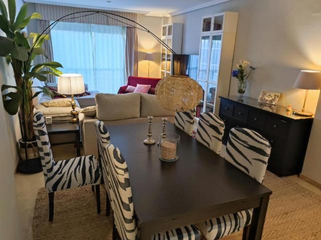 1 Dormitorio Shared Living/Roommate Sevilla Sevilla 104564145