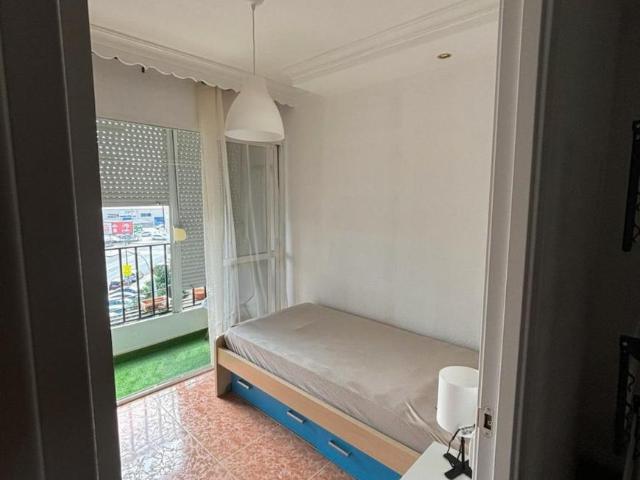 1 Dormitorio Shared Living/Roommate Sevilla Sevilla 104754526