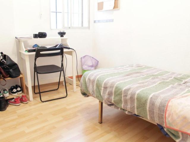 1 Dormitorio Shared Living/Roommate Sevilla Sevilla 104784758