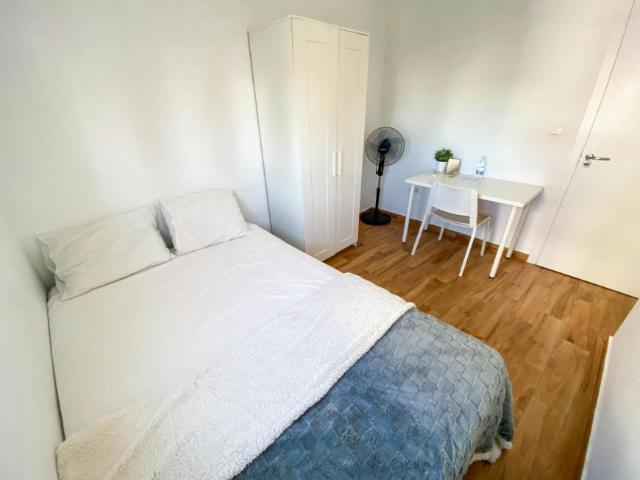 1 Dormitorio Shared Living/Roommate Sevilla Sevilla 104784323