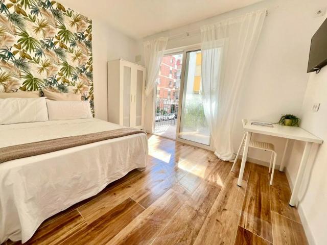 1 Dormitorio Shared Living/Roommate Sevilla Sevilla 104825902
