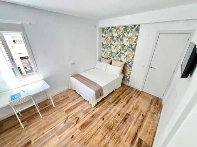 1 Dormitorio Shared Living/Roommate Sevilla Sevilla 104825904