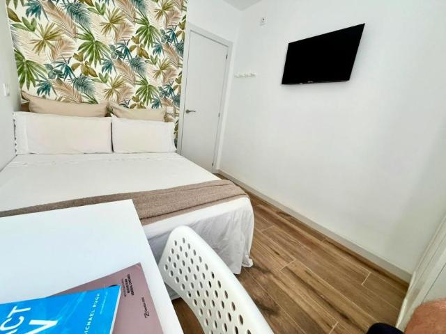 1 Dormitorio Shared Living/Roommate Sevilla Sevilla 104825906
