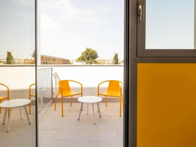 1 Dormitorio Shared Living/Roommate Sevilla Sevilla 104143859