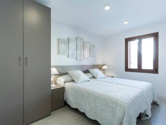 1 Dormitorio Shared Living/Roommate Sevilla Sevilla 104225138