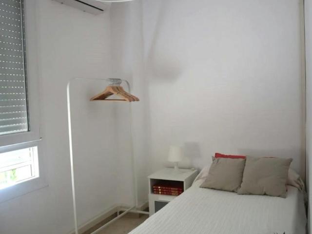 1 Dormitorio Shared Living/Roommate Sevilla Sevilla 104225192