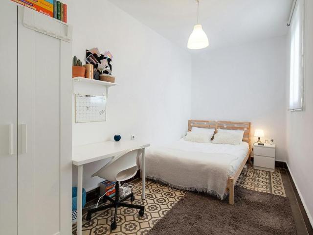 1 Dormitorio Shared Living/Roommate Sevilla Sevilla 104325456