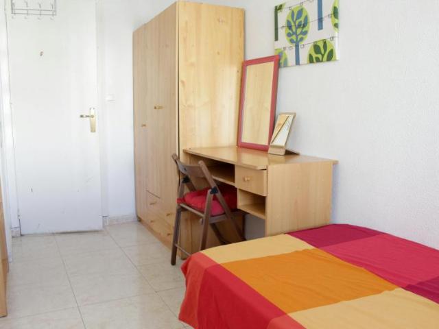 1 Dormitorio Shared Living/Roommate Sevilla Sevilla LS100677867