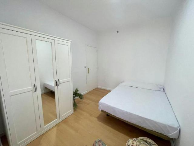 1 Dormitorio Shared Living/Roommate Sevilla Sevilla LS100765432