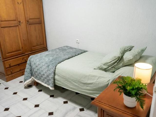 1 Dormitorio Shared Living/Roommate Sevilla Sevilla LS100714572