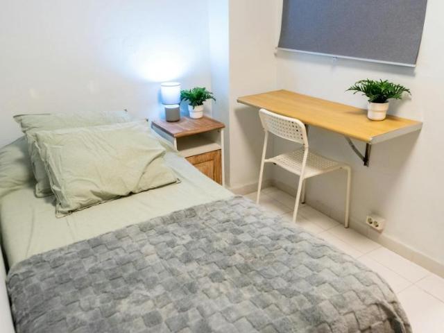 1 Dormitorio Shared Living/Roommate Sevilla Sevilla LS100714574