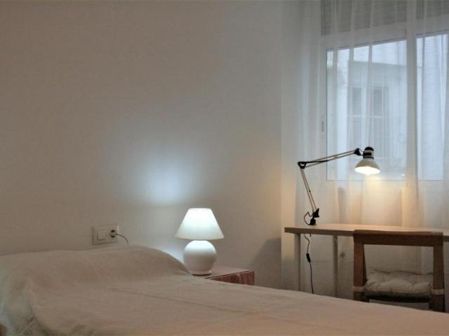 1 Dormitorio Shared Living/Roommate Sevilla Sevilla LS100714802