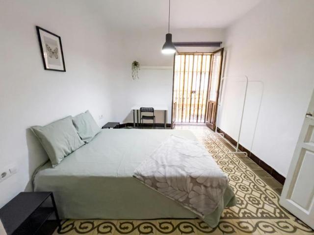 1 Dormitorio Shared Living/Roommate Sevilla Sevilla LS100715369