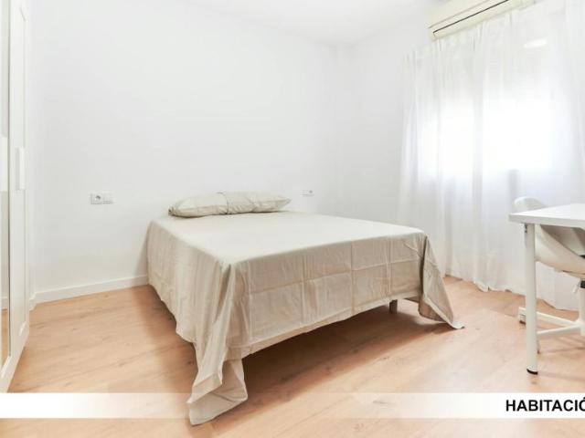 1 Dormitorio Shared Living/Roommate Sevilla Sevilla LS100715742