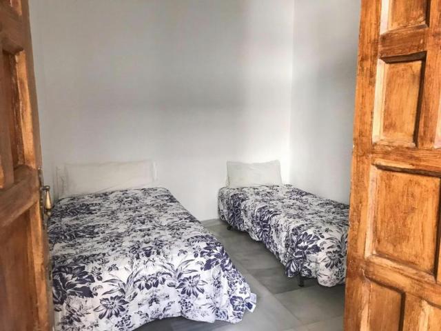 1 Dormitorio Shared Living/Roommate Sevilla Sevilla LS100715942