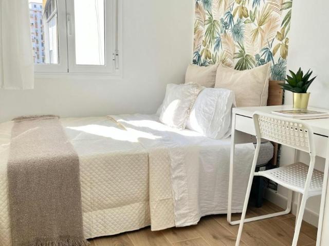 1 Dormitorio Shared Living/Roommate Sevilla Sevilla LS100716622