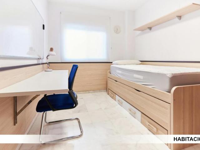 1 Dormitorio Shared Living/Roommate Sevilla Sevilla LS100717902