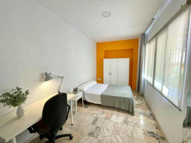 1 Dormitorio Shared Living/Roommate Sevilla Sevilla LS100719307