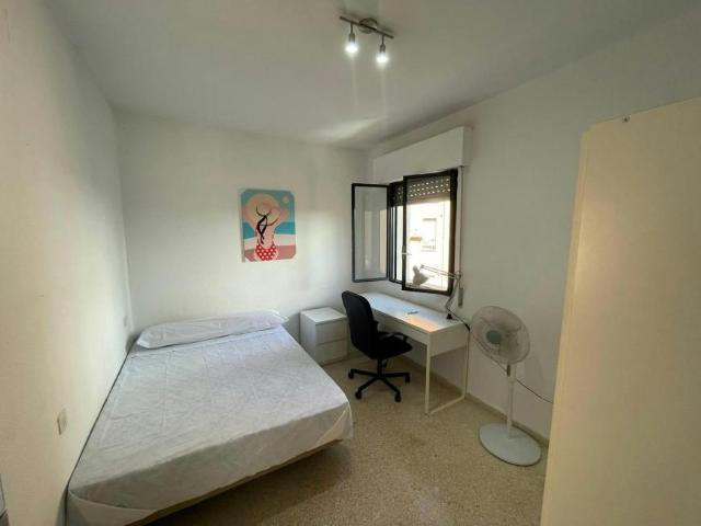 1 Dormitorio Shared Living/Roommate Sevilla Sevilla LS100719332