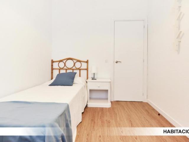 1 Dormitorio Shared Living/Roommate Sevilla Sevilla LS100723805