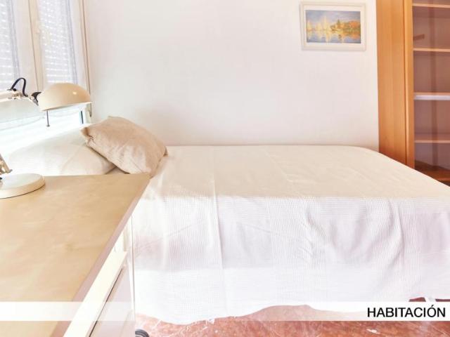 1 Dormitorio Shared Living/Roommate Sevilla Sevilla LS100727106