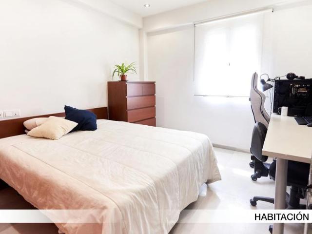 1 Dormitorio Shared Living/Roommate Sevilla Sevilla LS100728637