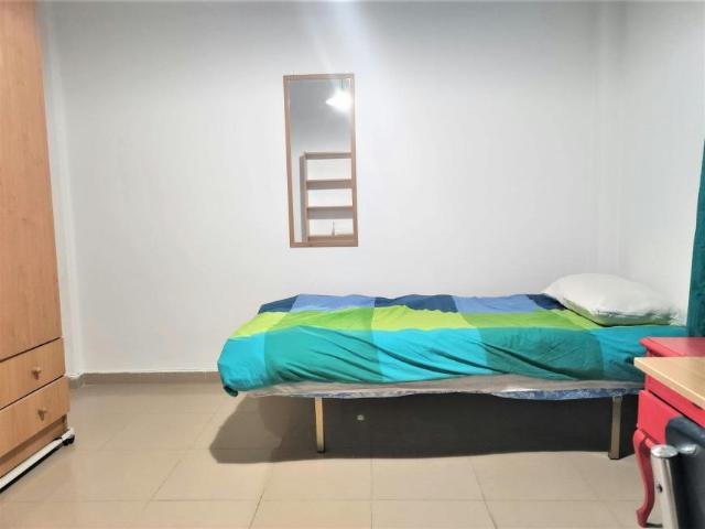 1 Dormitorio Shared Living/Roommate Sevilla Sevilla LS100730347