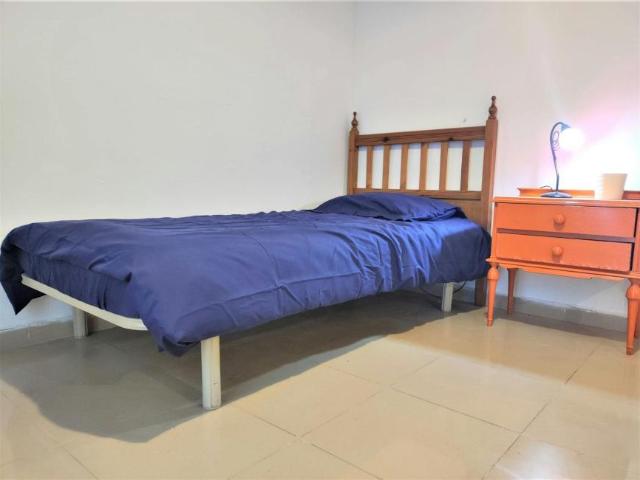 1 Dormitorio Shared Living/Roommate Sevilla Sevilla LS100730350