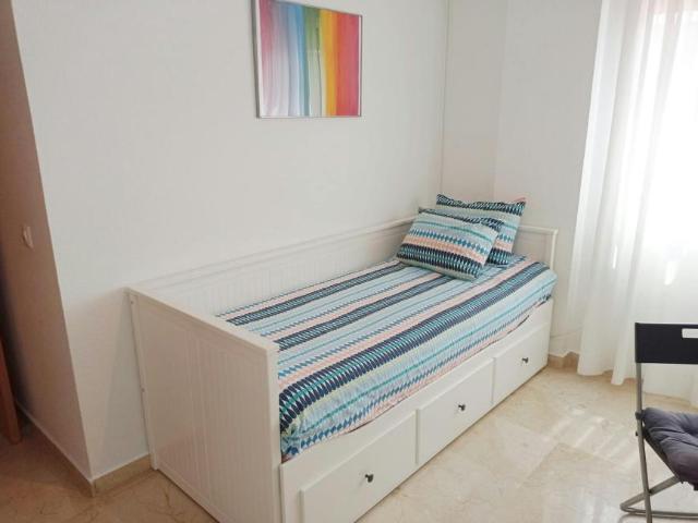 1 Dormitorio Shared Living/Roommate Sevilla Sevilla LS100730377