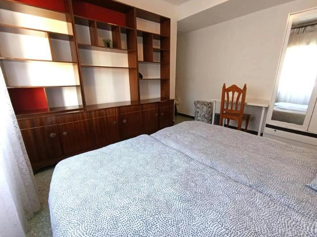 1 Dormitorio Shared Living/Roommate Sevilla Sevilla LS100732252
