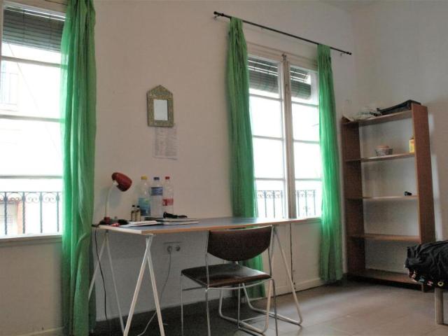 1 Dormitorio Shared Living/Roommate Sevilla Sevilla LS100732275