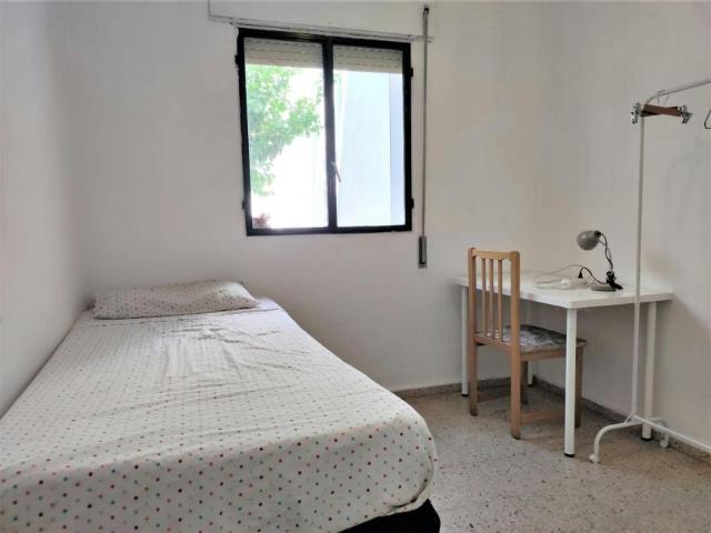 1 Dormitorio Shared Living/Roommate Sevilla Sevilla LS100732486