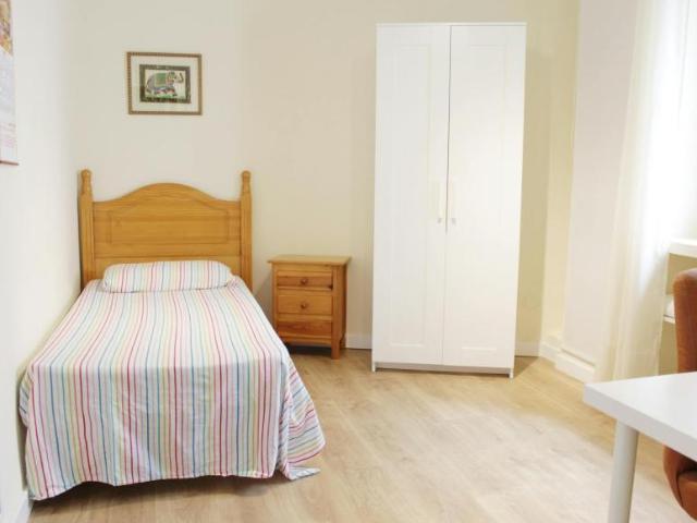 1 Dormitorio Shared Living/Roommate Sevilla Sevilla LS100732552