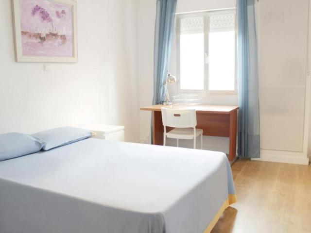 1 Dormitorio Shared Living/Roommate Sevilla Sevilla LS100732561