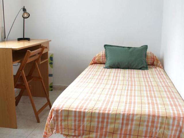 1 Dormitorio Shared Living/Roommate Sevilla Sevilla LS100732847