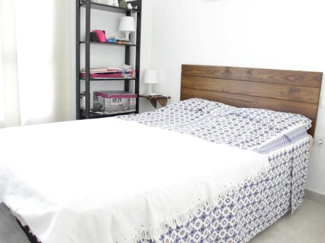 1 Dormitorio Shared Living/Roommate Sevilla Sevilla LS100732844