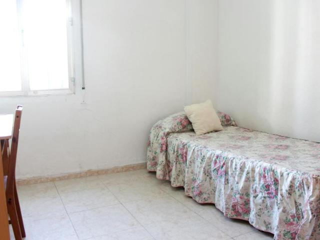 1 Dormitorio Shared Living/Roommate Sevilla Sevilla LS100732853