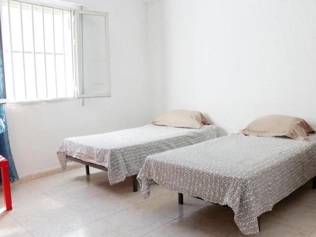 1 Dormitorio Shared Living/Roommate Sevilla Sevilla LS100732850