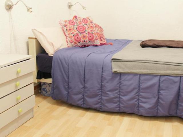 1 Dormitorio Shared Living/Roommate Sevilla Sevilla LS100732897