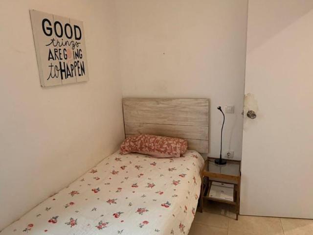 1 Dormitorio Shared Living/Roommate Sevilla Sevilla LS100732967