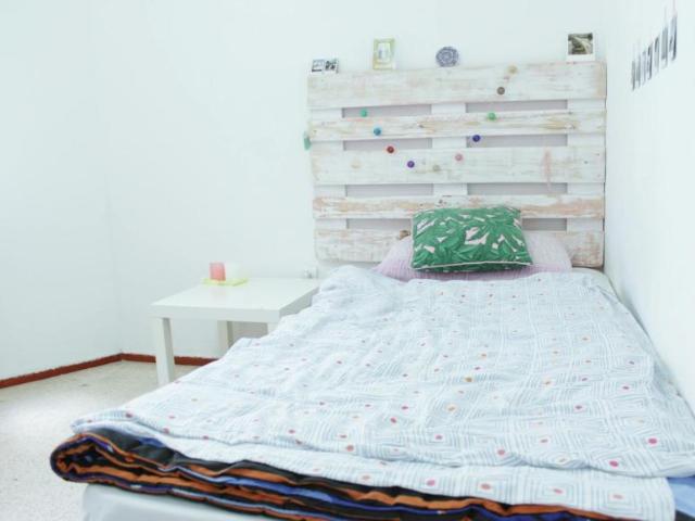 1 Dormitorio Shared Living/Roommate Sevilla Sevilla LS100732990