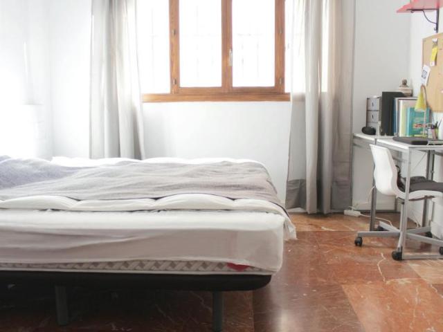 1 Dormitorio Shared Living/Roommate Sevilla Sevilla LS100732903