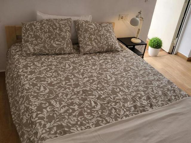1 Dormitorio Shared Living/Roommate Sevilla Sevilla LS100842577