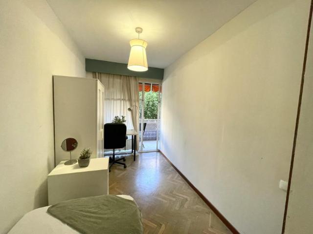 1 Dormitorio Shared Living/Roommate Sevilla Sevilla LS100842974