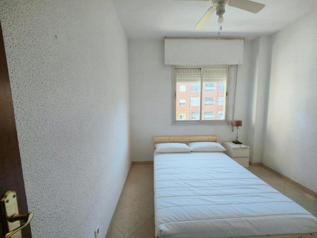 1 Dormitorio Shared Living/Roommate Sevilla Sevilla LS101792466