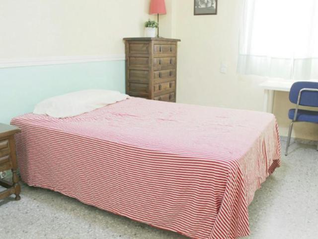 1 Dormitorio Shared Living/Roommate Sevilla Sevilla LS101792633