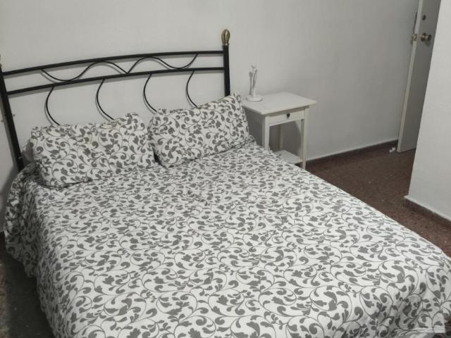 1 Dormitorio Shared Living/Roommate Sevilla Sevilla LS101842784