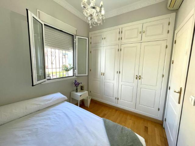 1 Dormitorio Shared Living/Roommate Sevilla Sevilla LS101843187