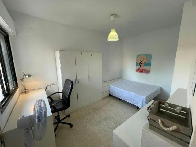 1 Dormitorio Shared Living/Roommate Sevilla Sevilla LS101843194