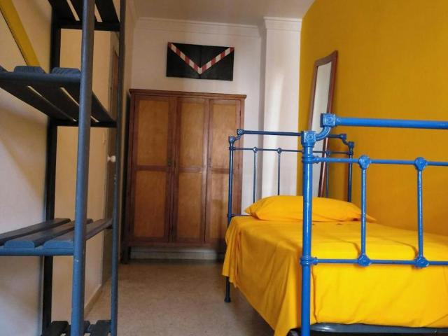1 Dormitorio Shared Living/Roommate Sevilla Sevilla LS101849920